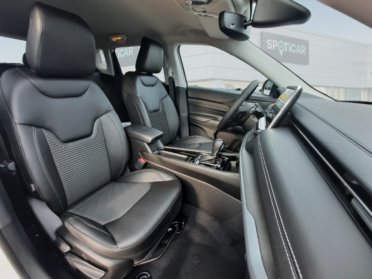 Foto Jeep Compass 14
