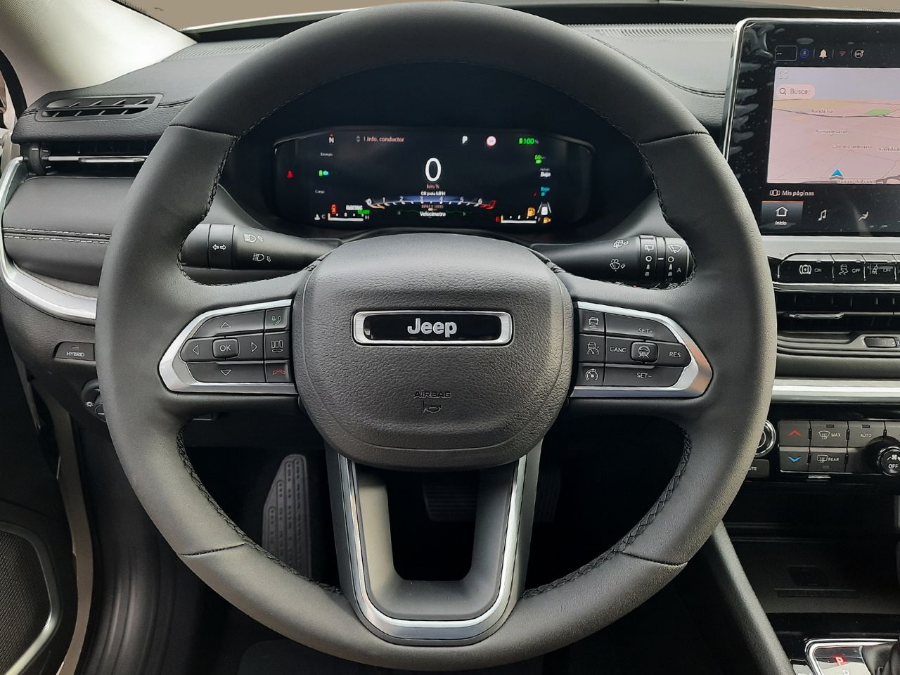 Foto Jeep Compass 24