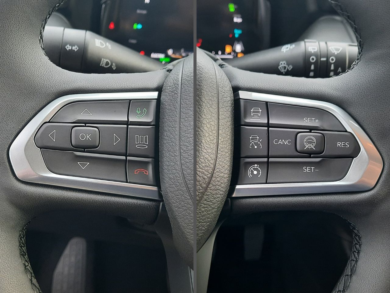 Foto Jeep Compass 25