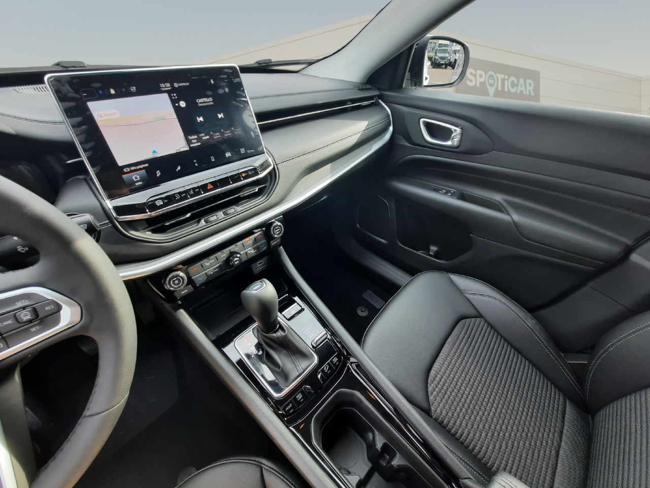 Foto Jeep Compass 26