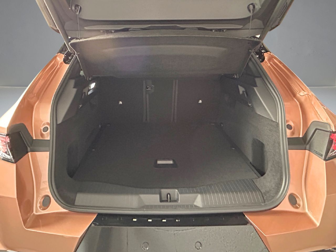 Foto Opel Grandland X 6