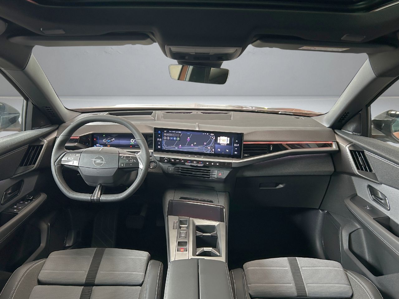 Foto Opel Grandland X 8