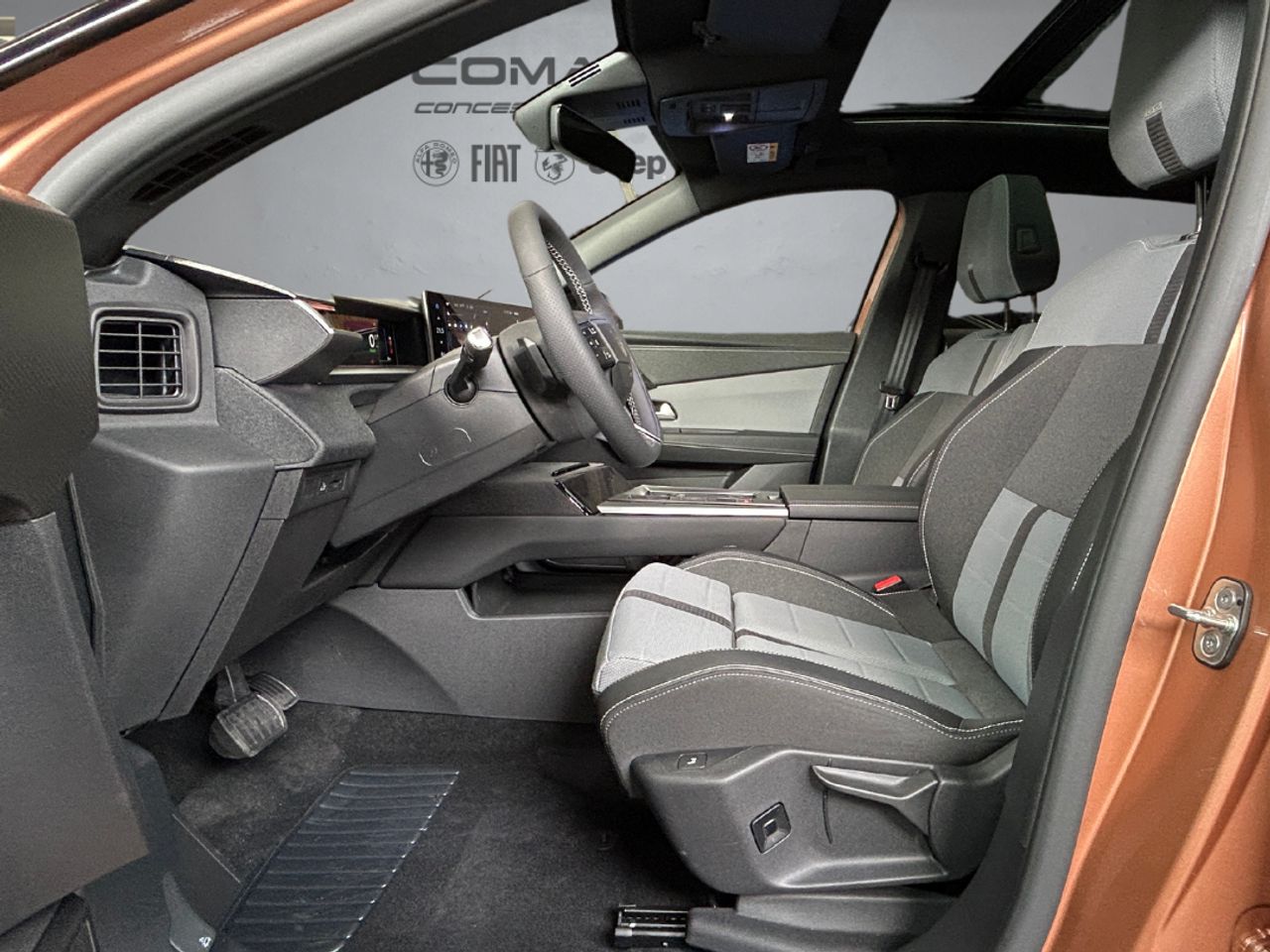 Foto Opel Grandland X 9