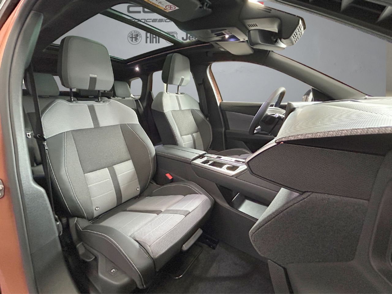 Foto Opel Grandland X 12
