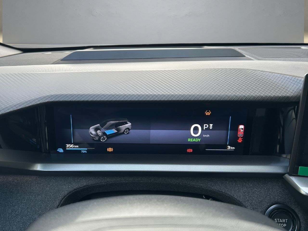 Foto Opel Grandland X 14