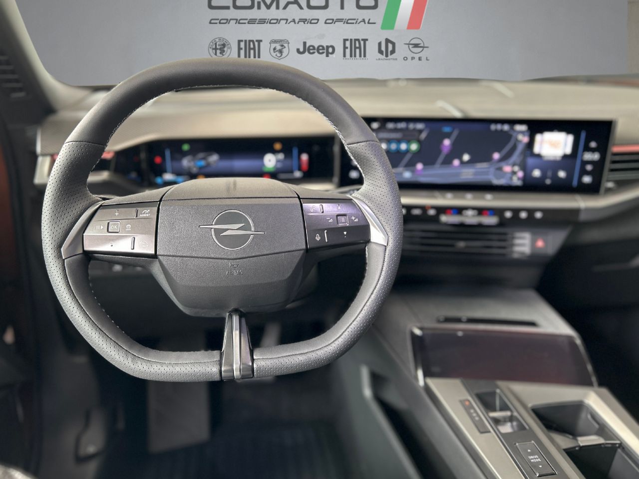 Foto Opel Grandland X 15