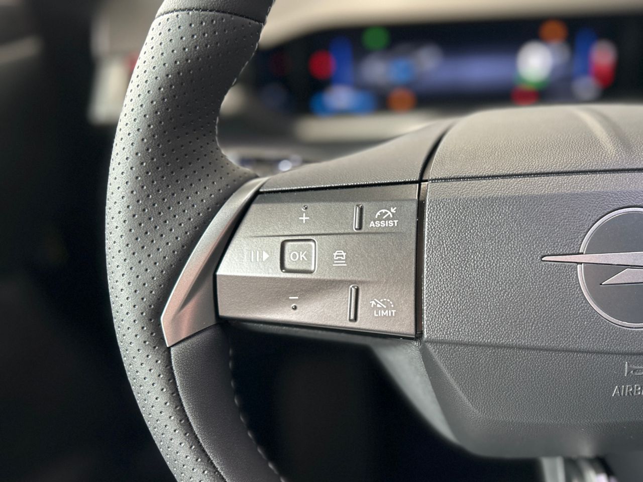 Foto Opel Grandland X 16