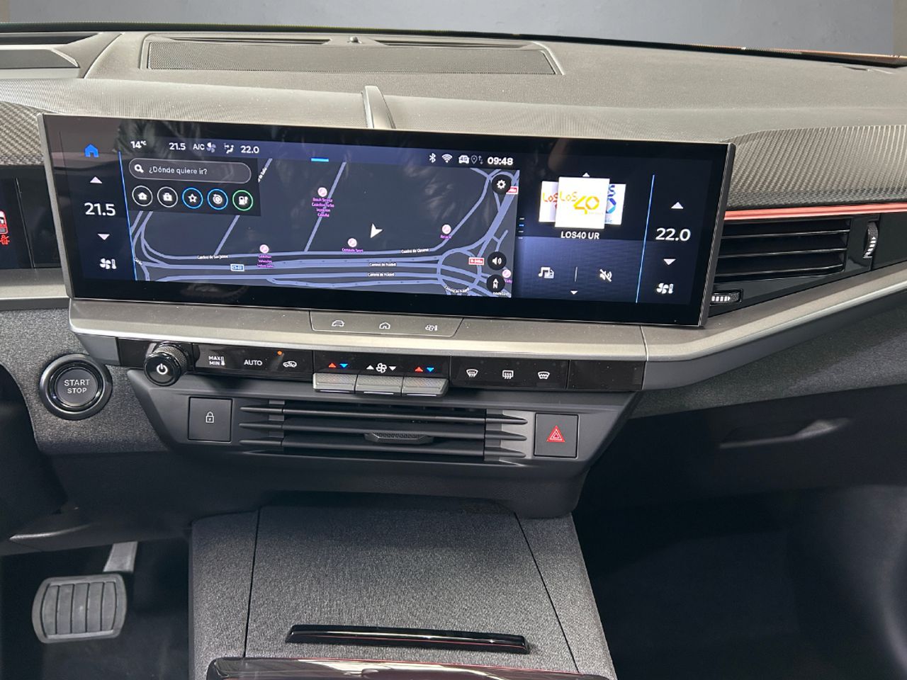 Foto Opel Grandland X 19