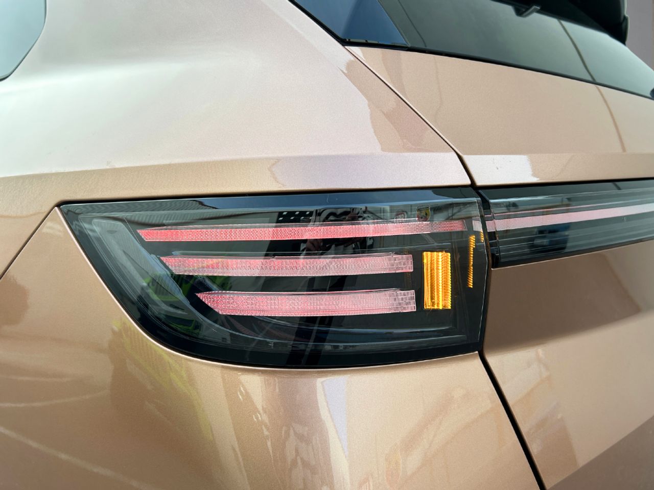 Foto Opel Grandland X 26