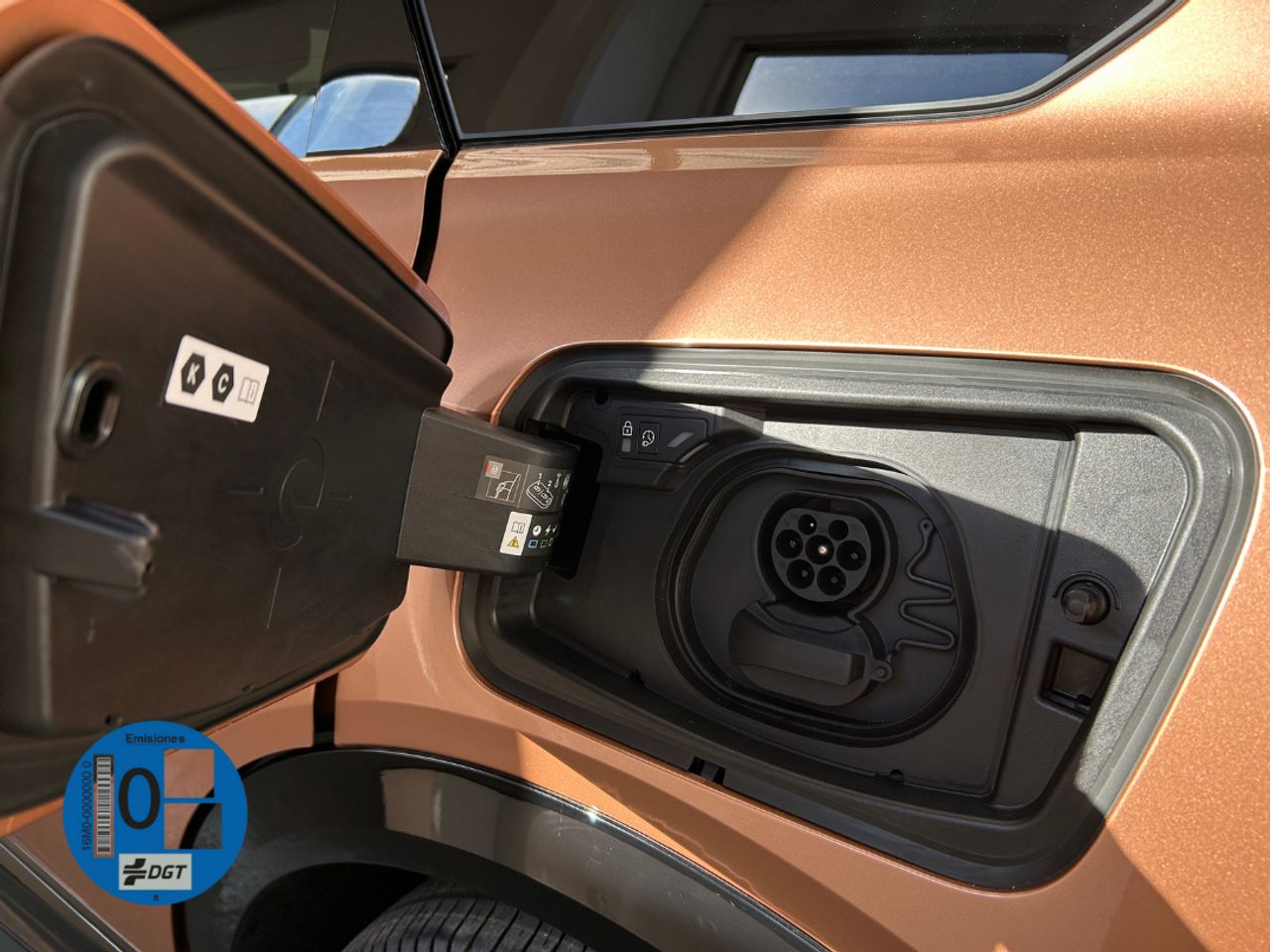 Foto Opel Grandland X 29