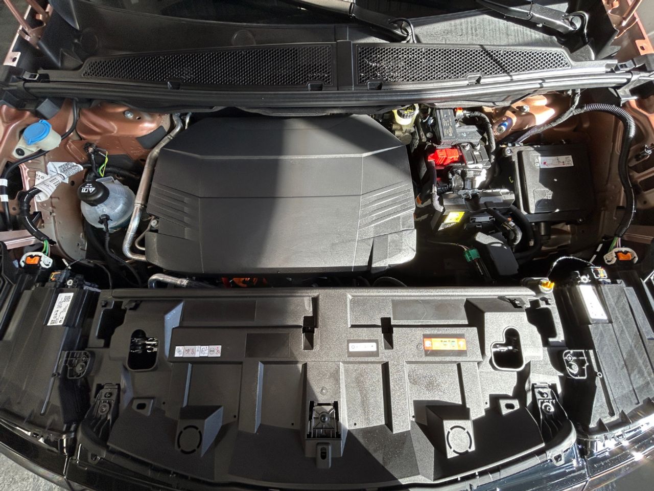 Foto Opel Grandland X 30