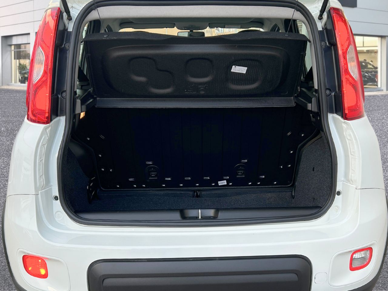 Foto Fiat Panda 6