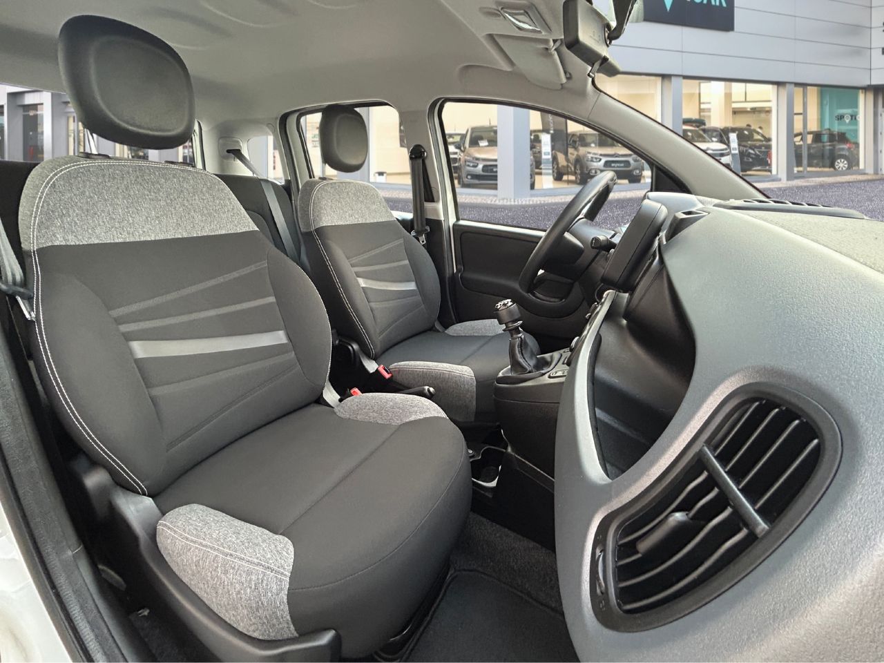 Foto Fiat Panda 12