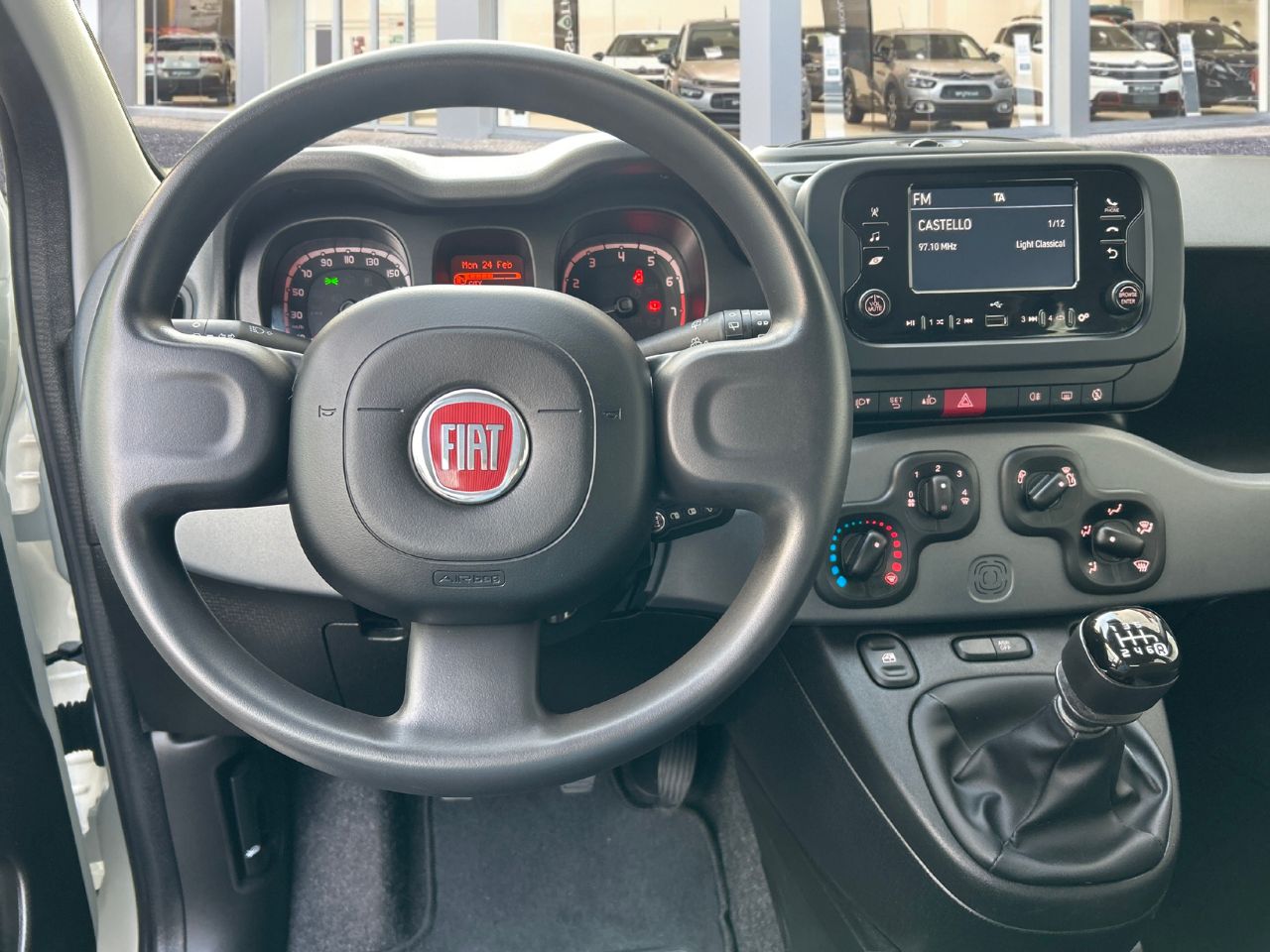 Foto Fiat Panda 15