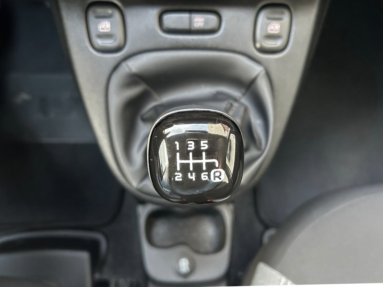 Foto Fiat Panda 16