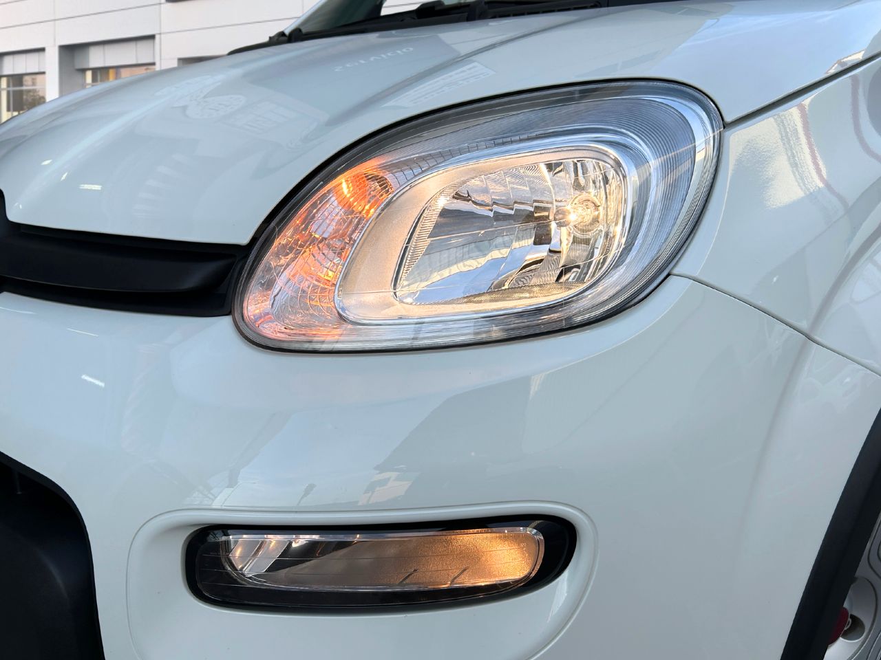 Foto Fiat Panda 21