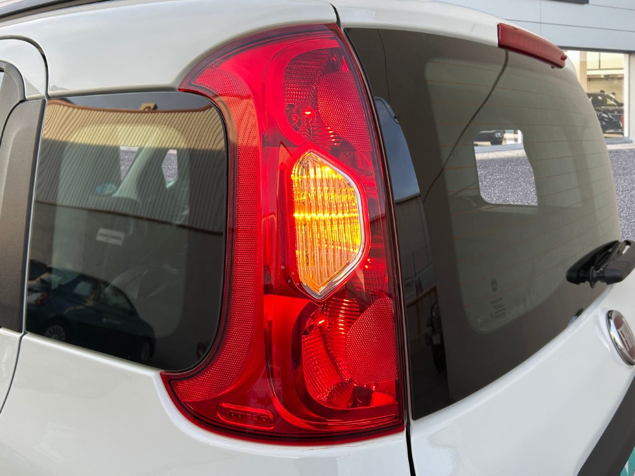 Foto Fiat Panda 22