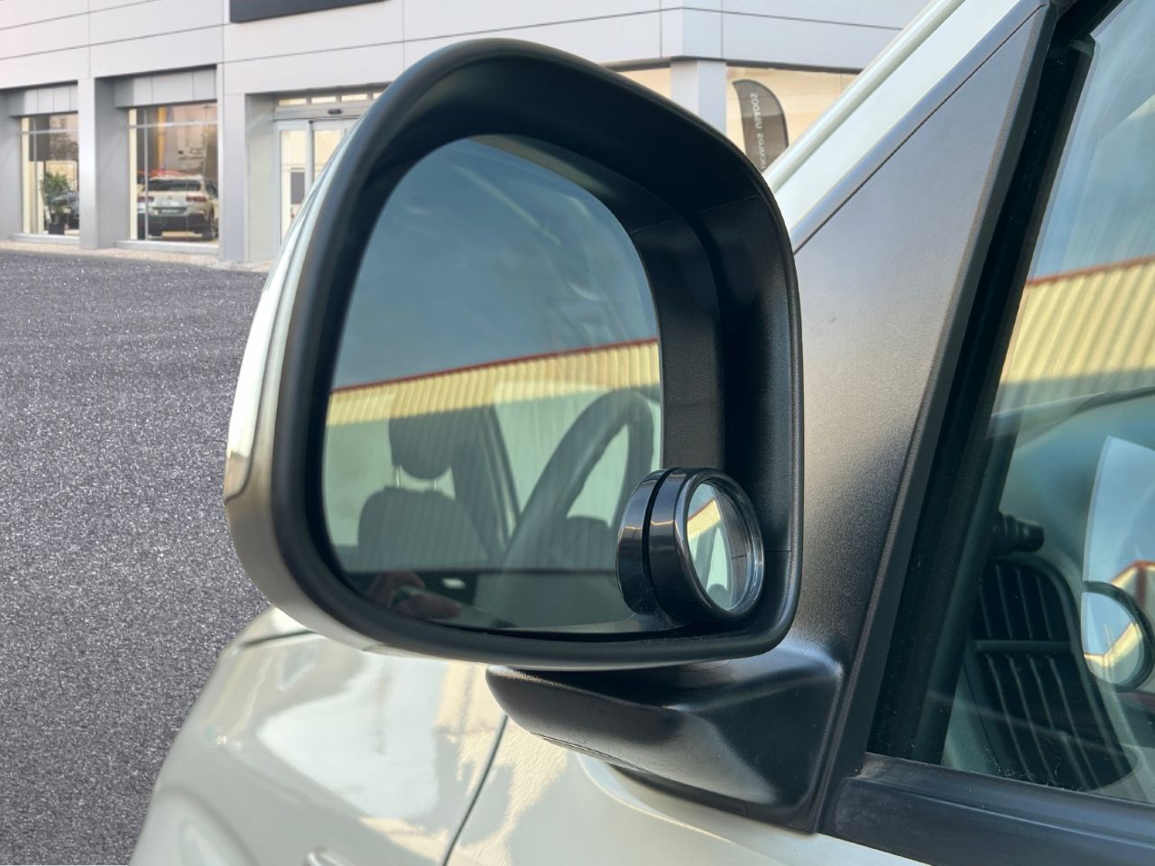 Foto Fiat Panda 23