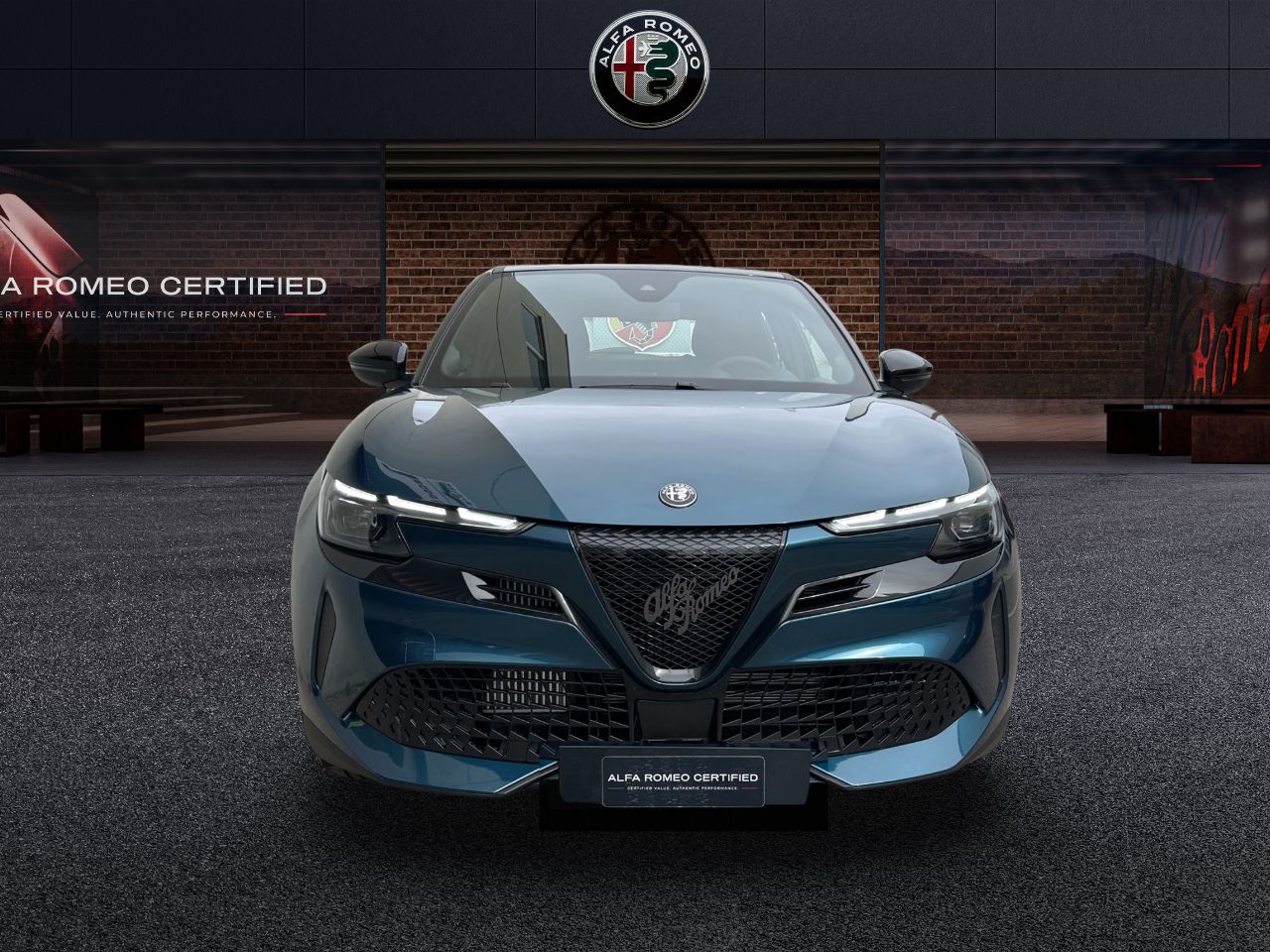 Foto Alfa Romeo Junior 2