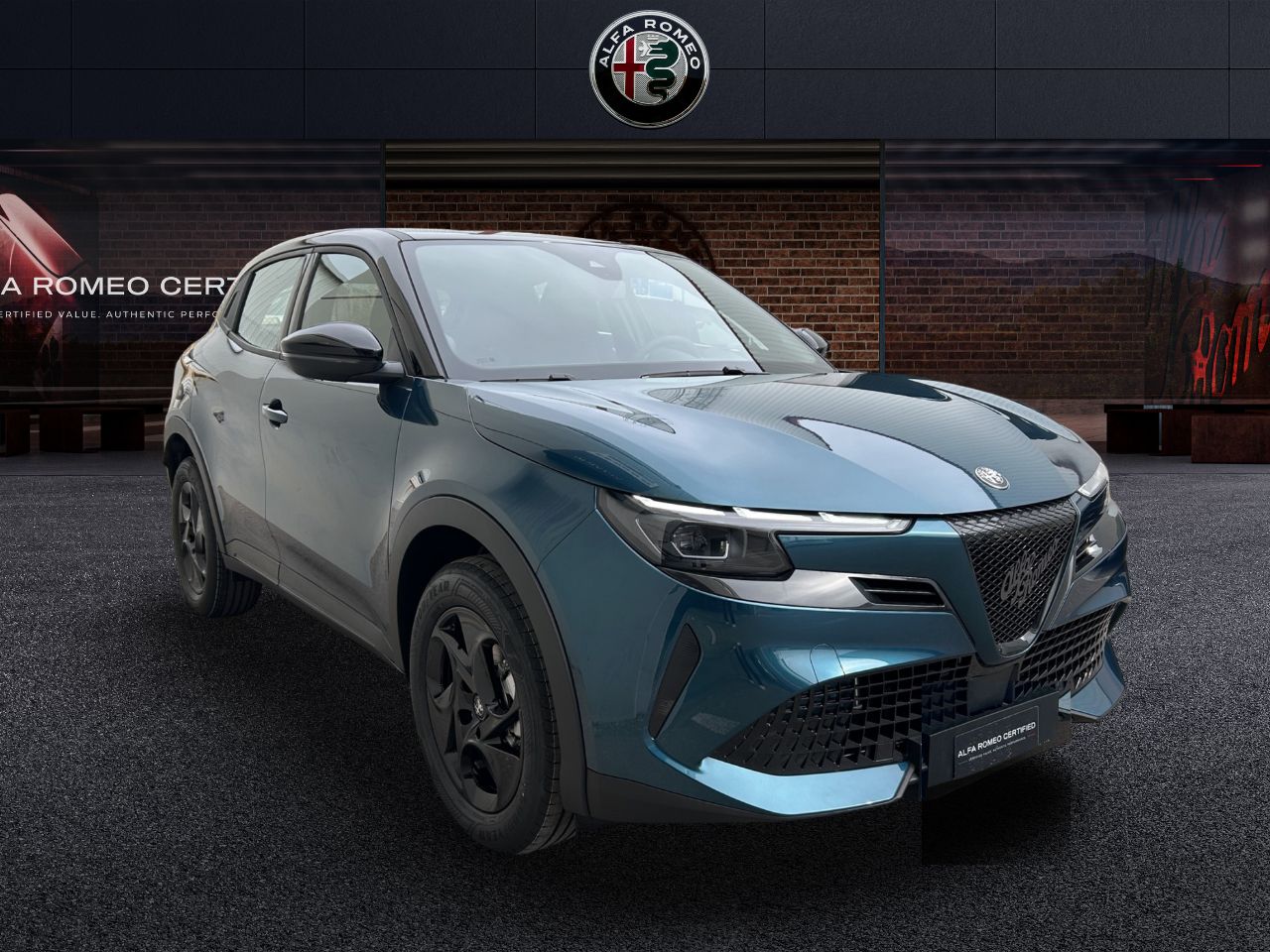 Foto Alfa Romeo Junior 3