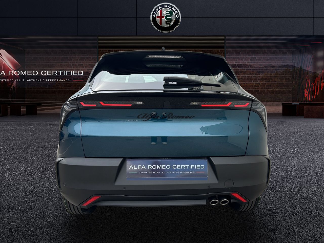 Foto Alfa Romeo Junior 5