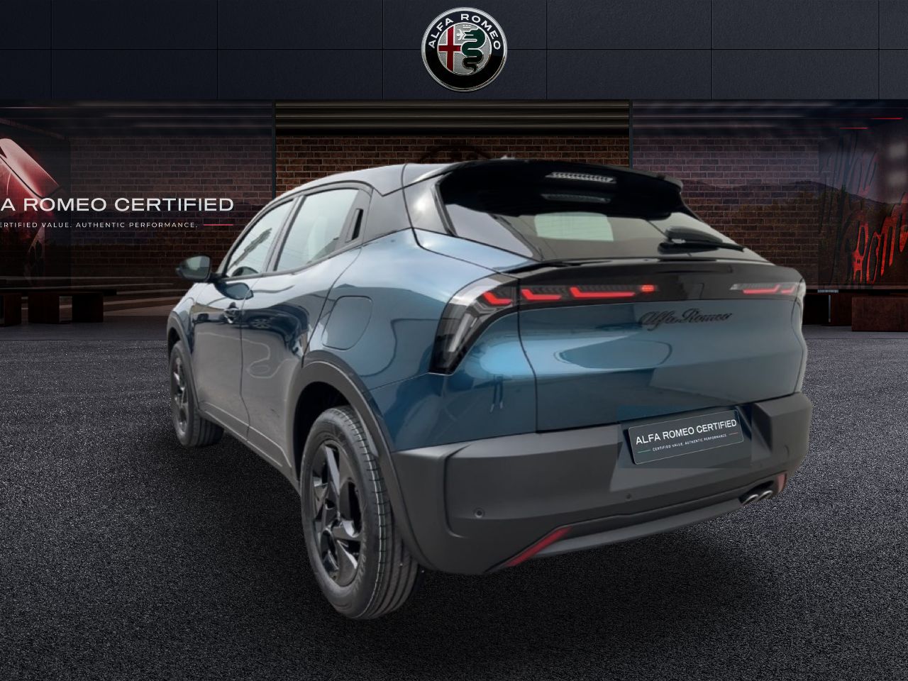 Foto Alfa Romeo Junior 7