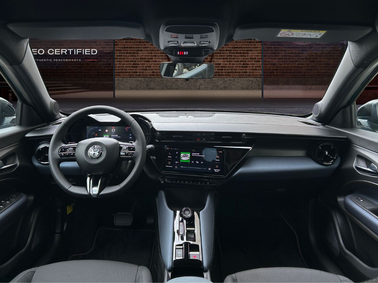 Foto Alfa Romeo Junior 8