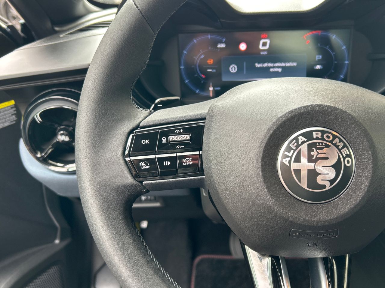 Foto Alfa Romeo Junior 24
