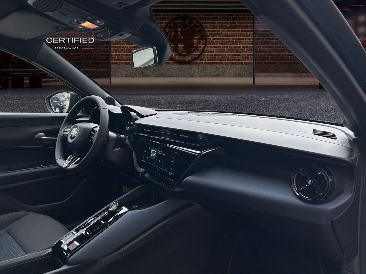 Foto Alfa Romeo Junior 27