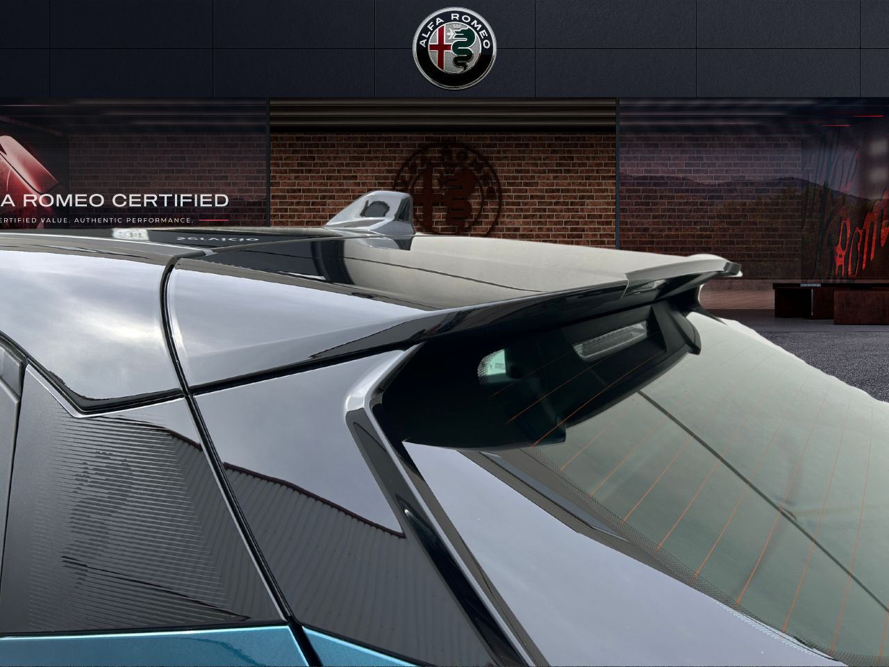 Foto Alfa Romeo Junior 33