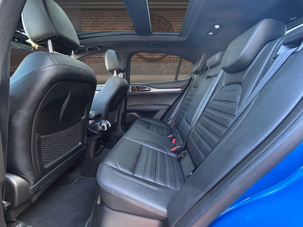 Foto Alfa Romeo Stelvio 13