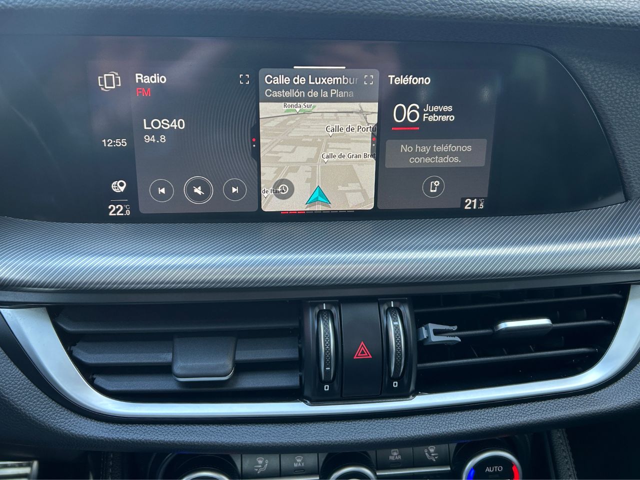 Foto Alfa Romeo Stelvio 19
