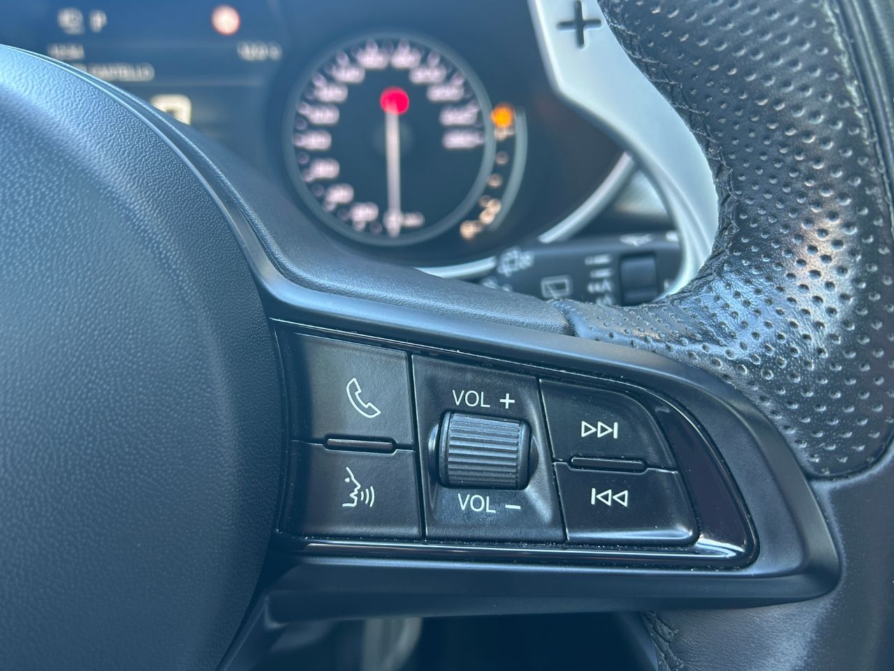 Foto Alfa Romeo Stelvio 27