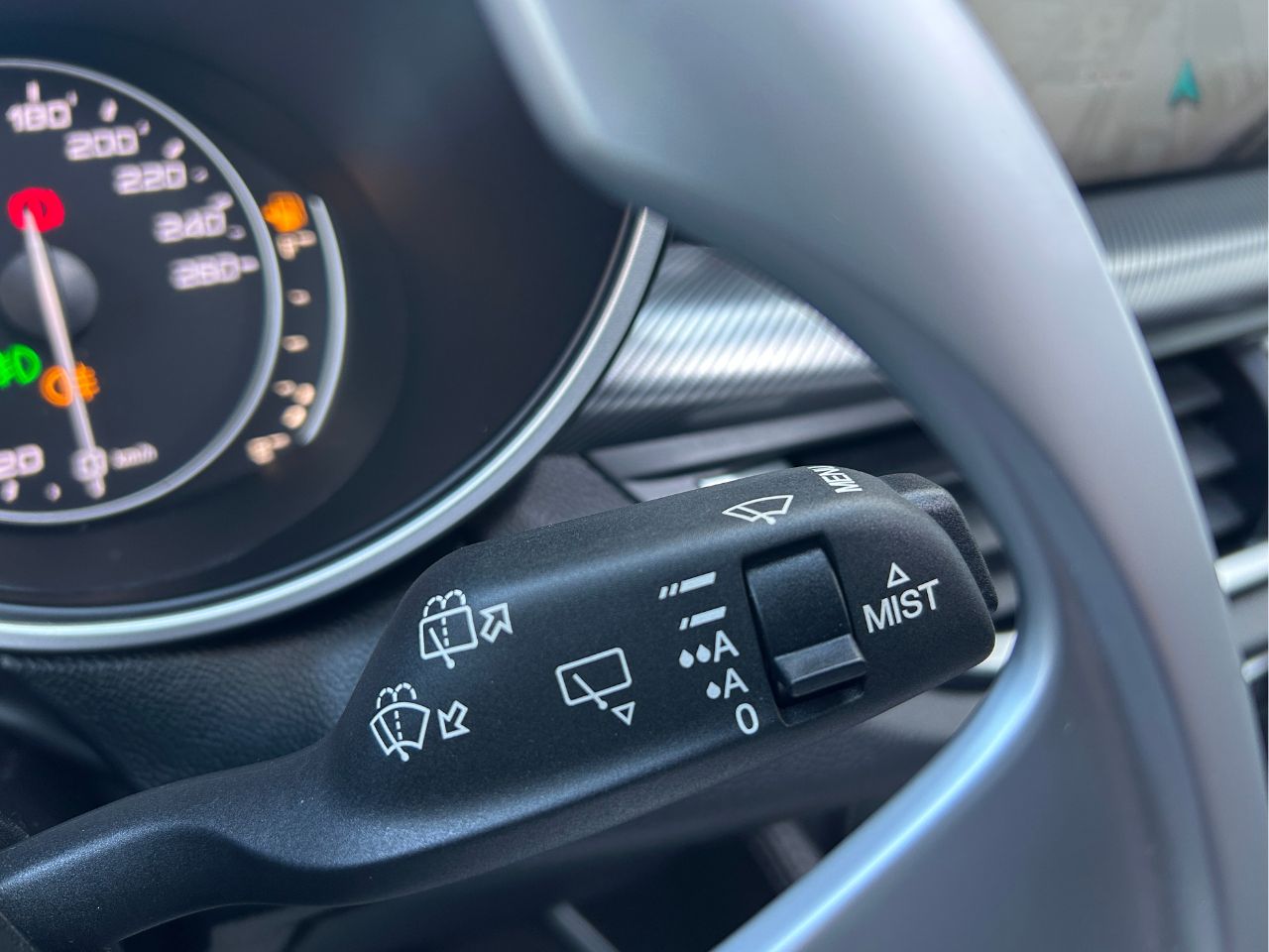 Foto Alfa Romeo Stelvio 31