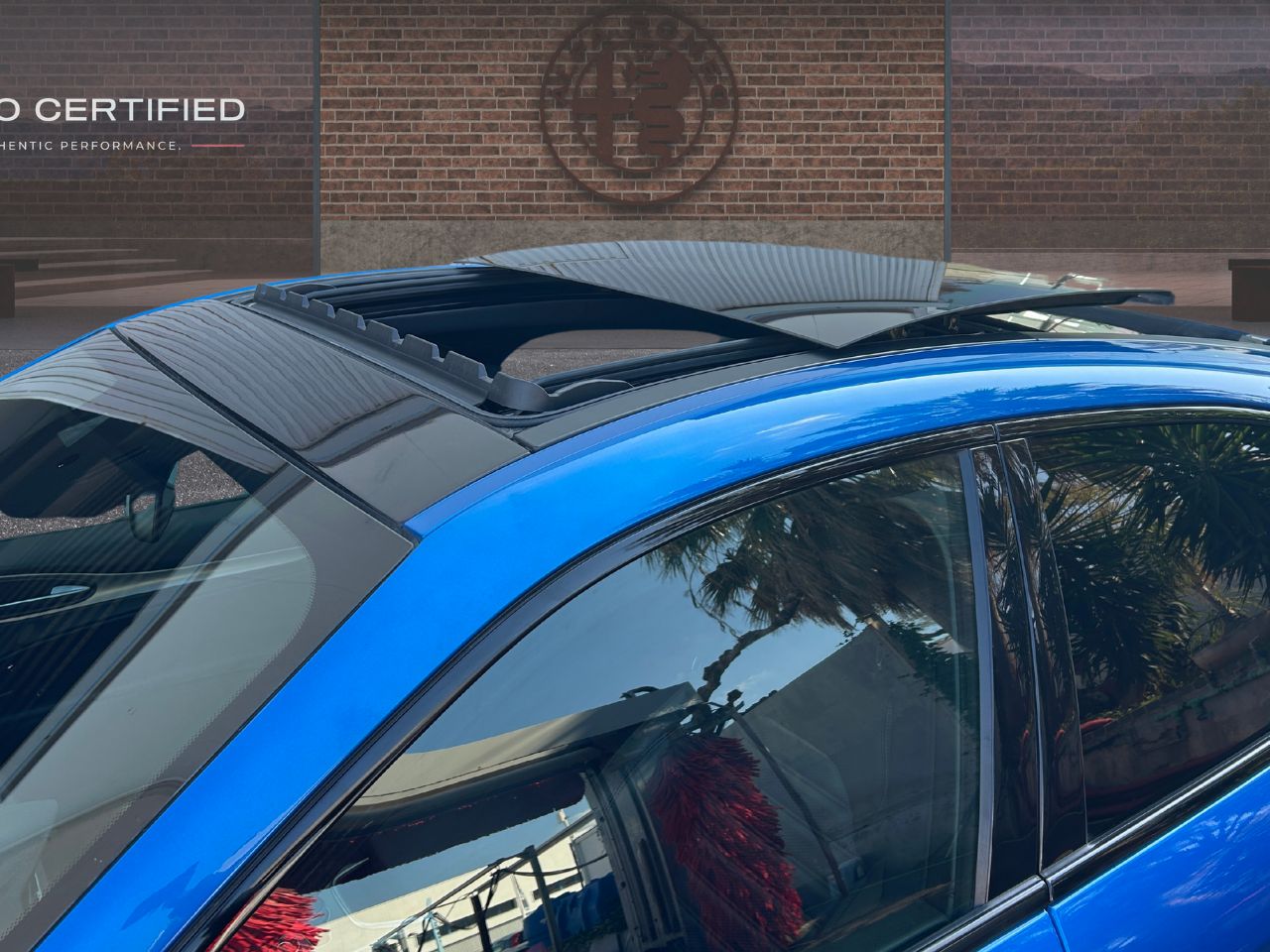 Foto Alfa Romeo Stelvio 48
