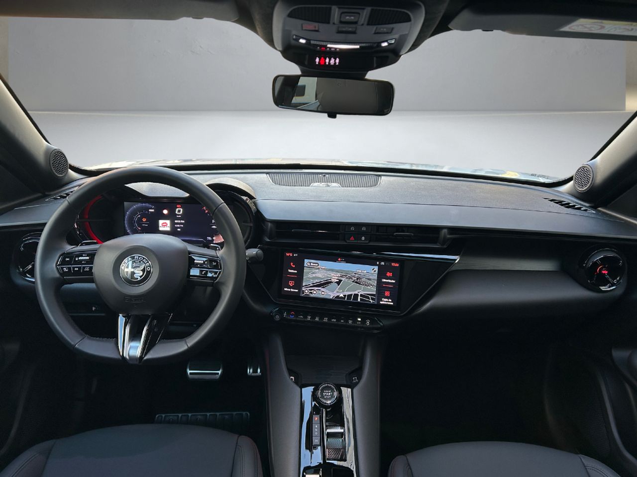 Foto Alfa Romeo Junior 8
