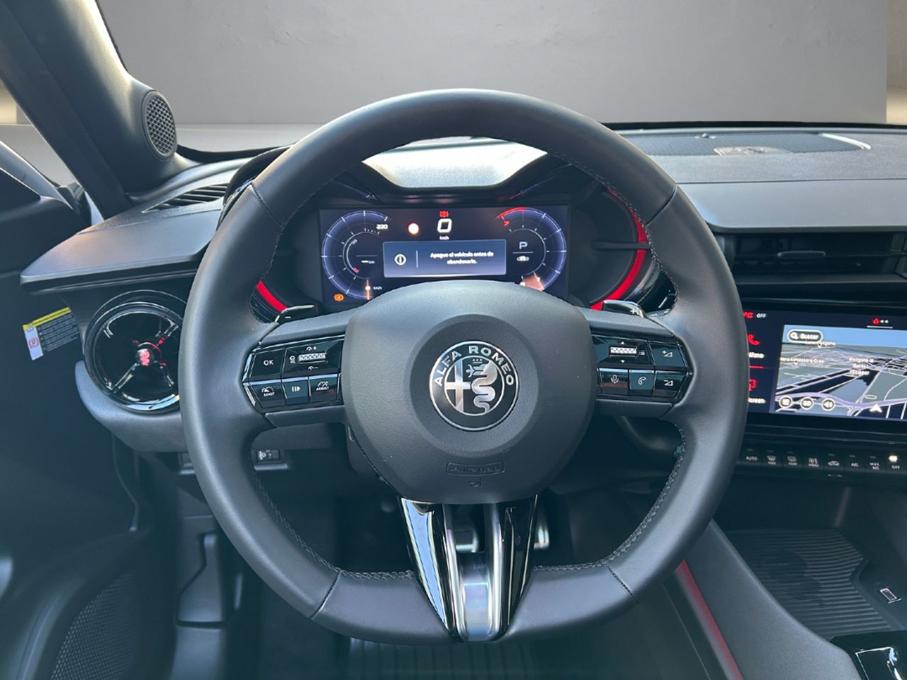 Foto Alfa Romeo Junior 9