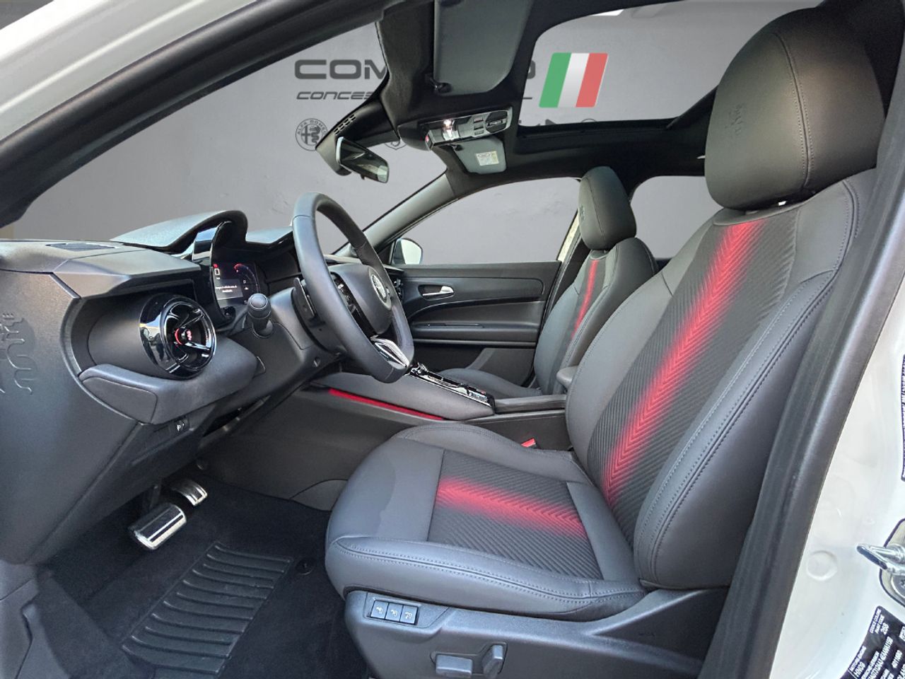 Foto Alfa Romeo Junior 11