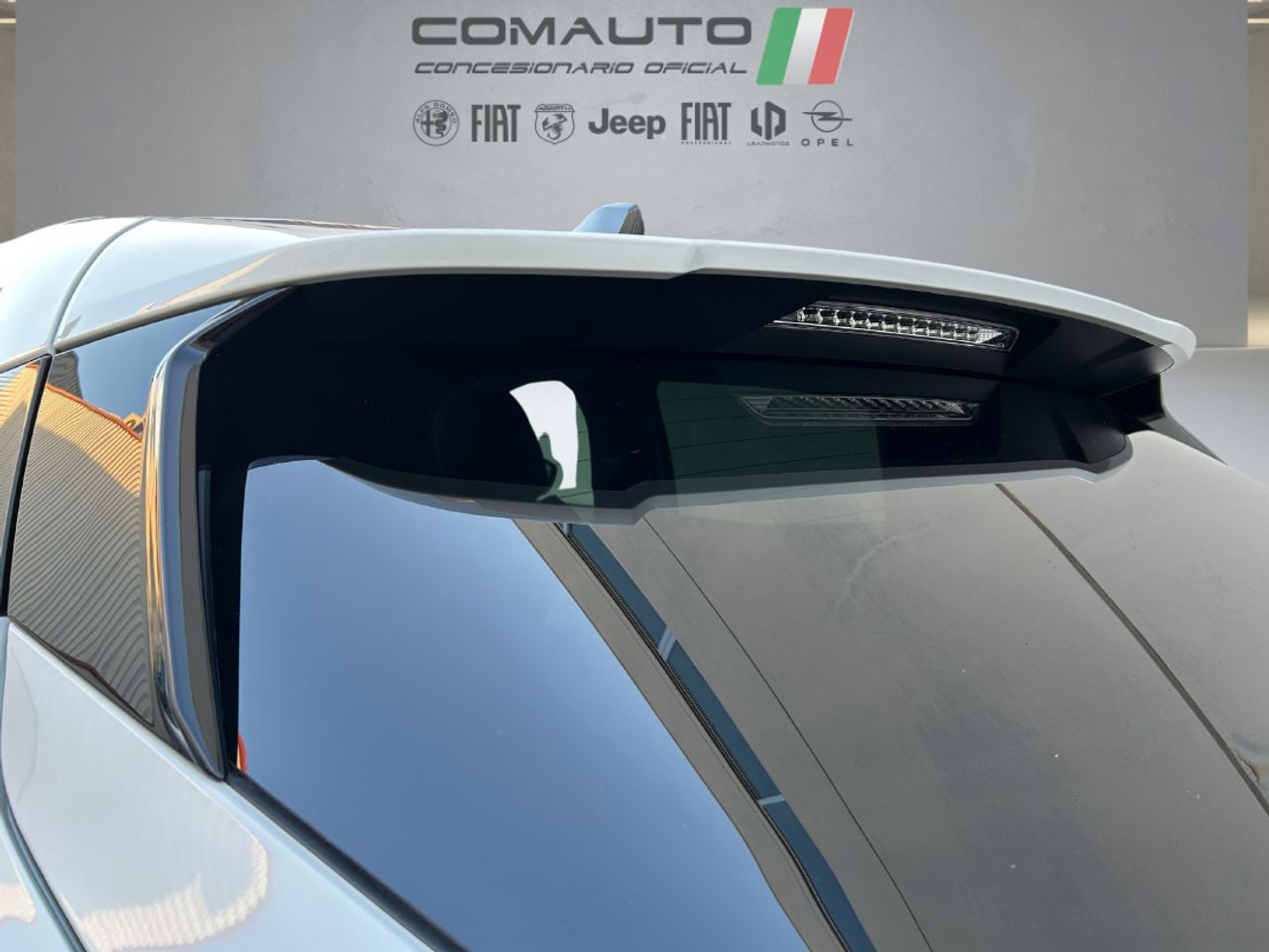 Foto Alfa Romeo Junior 35