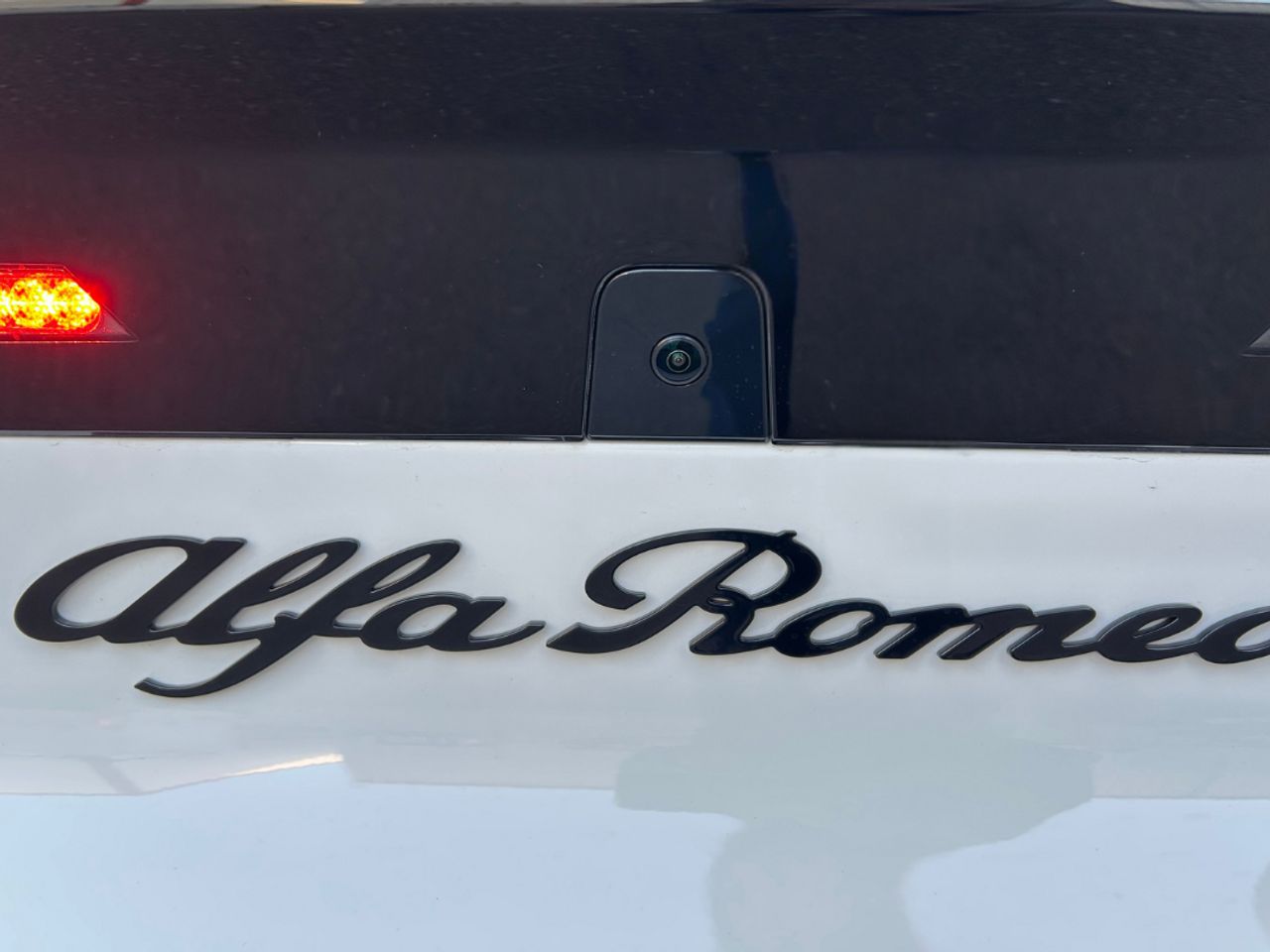 Foto Alfa Romeo Junior 36