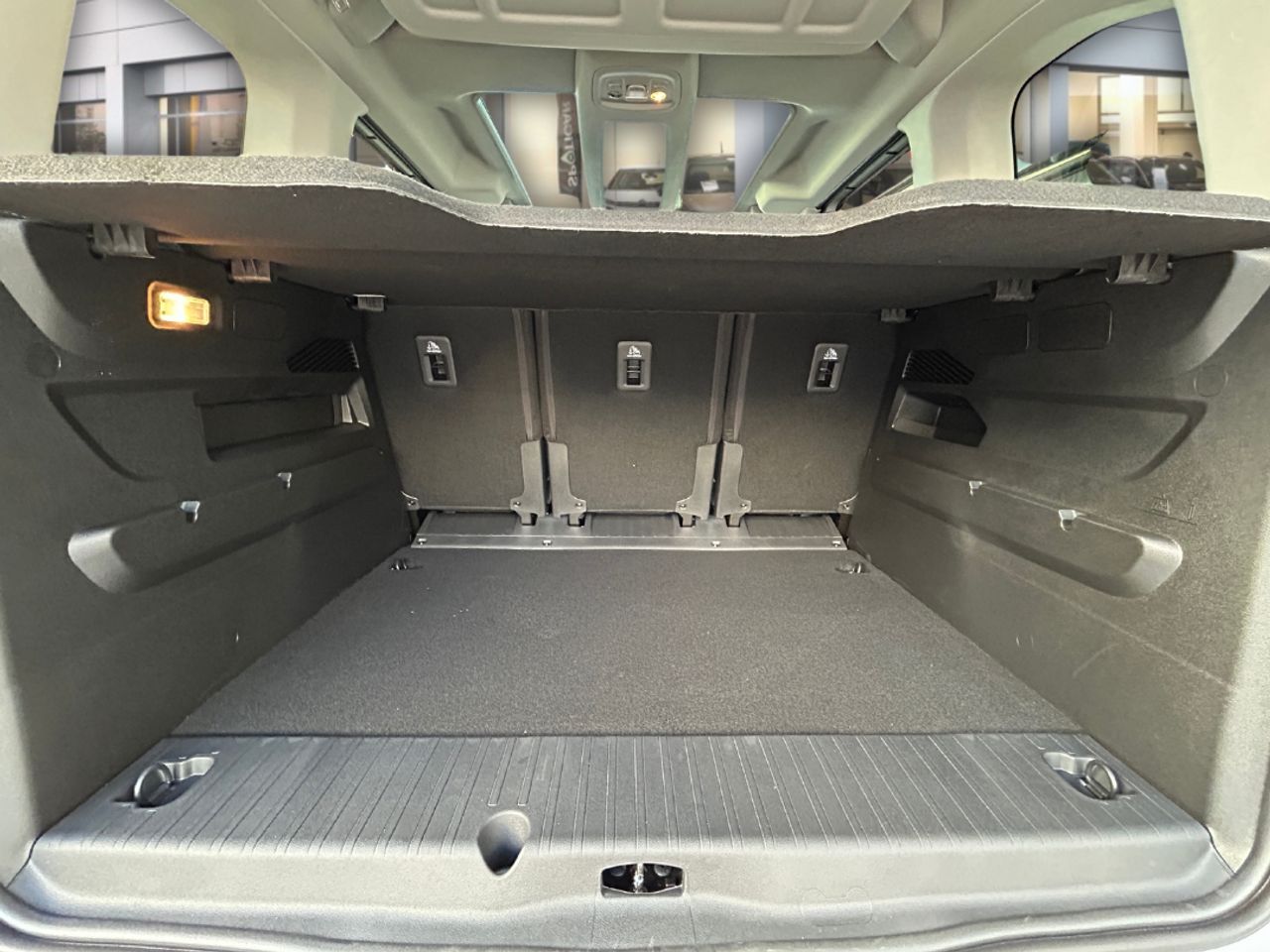 Foto Fiat Doblo 6
