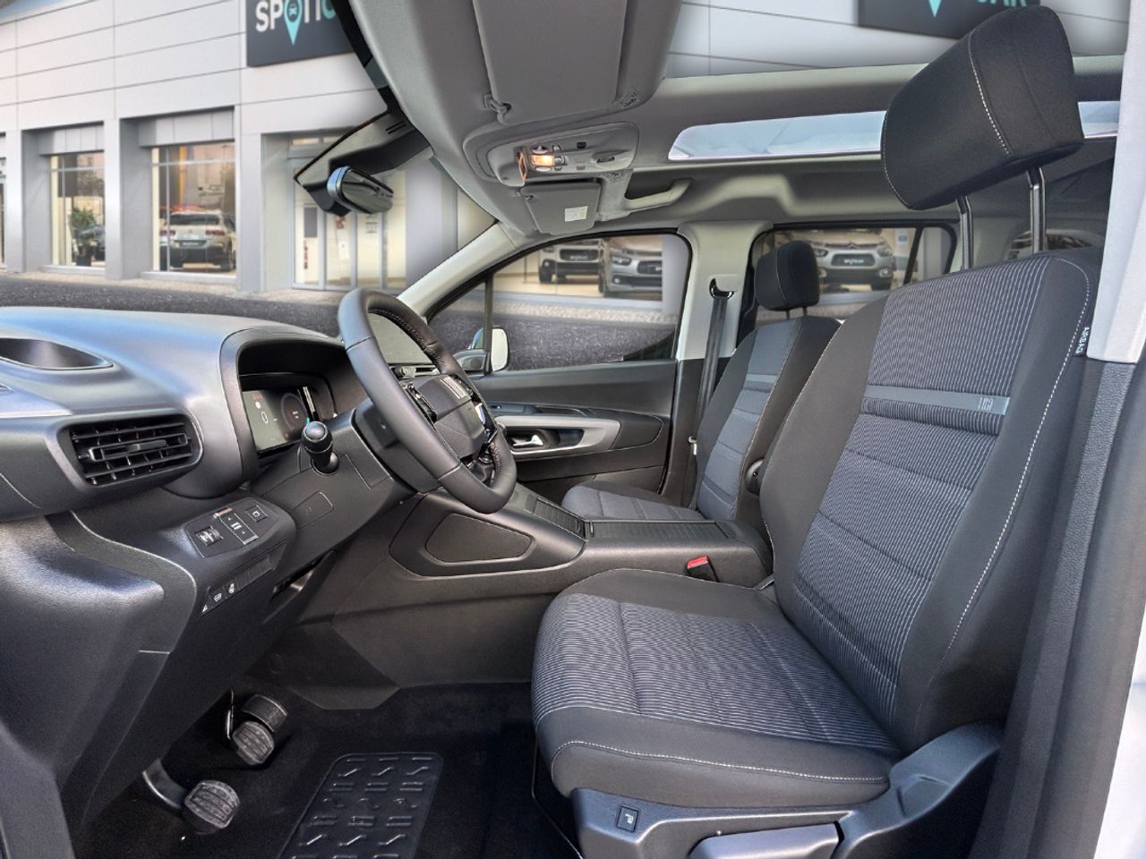 Foto Fiat Doblo 9