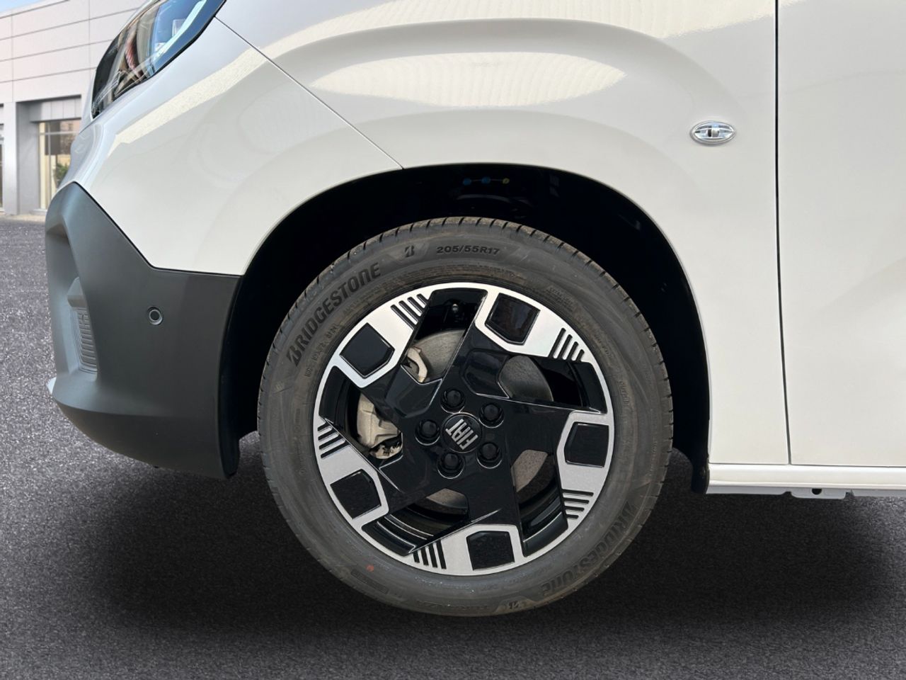 Foto Fiat Doblo 11