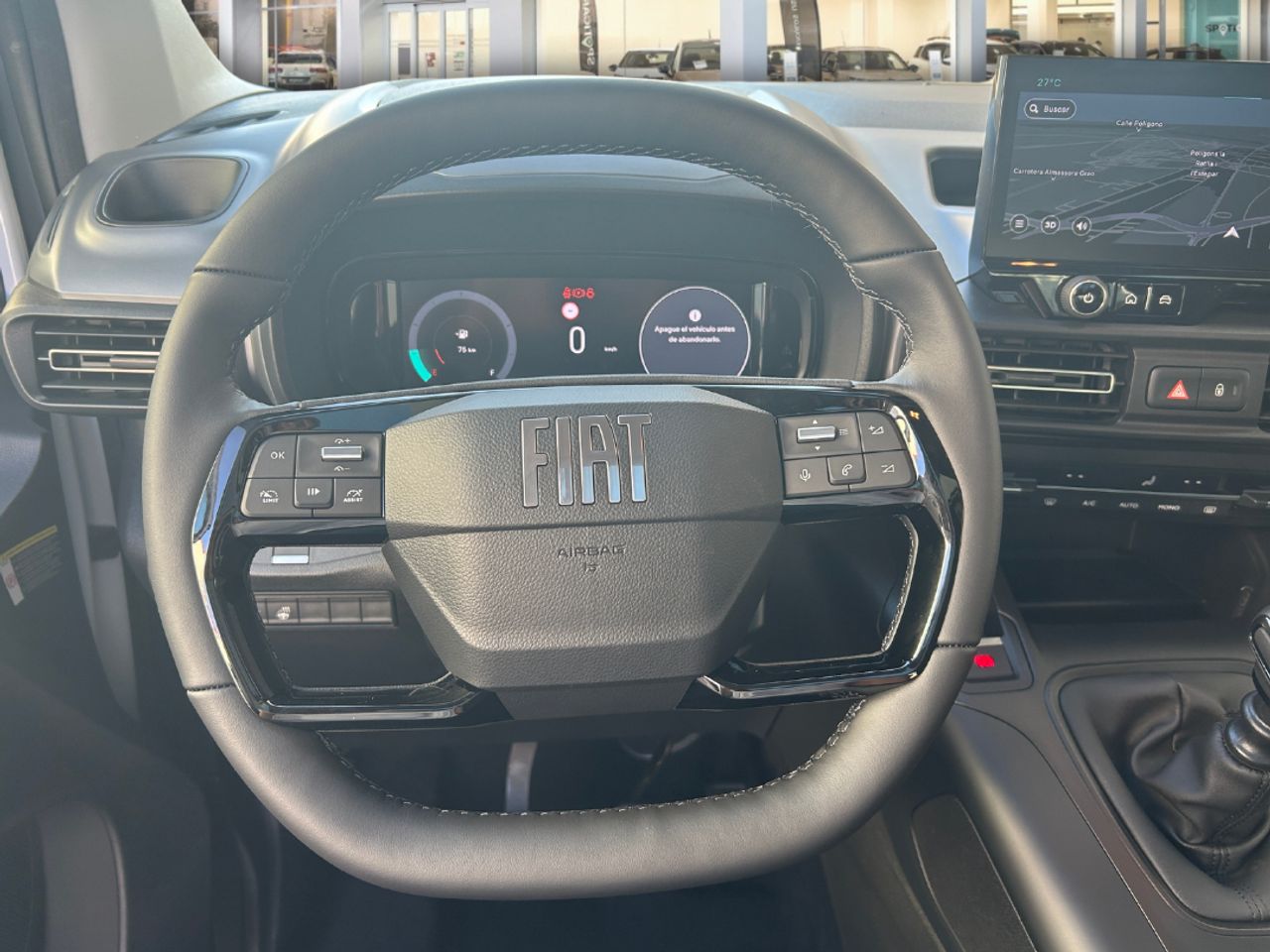 Foto Fiat Doblo 18