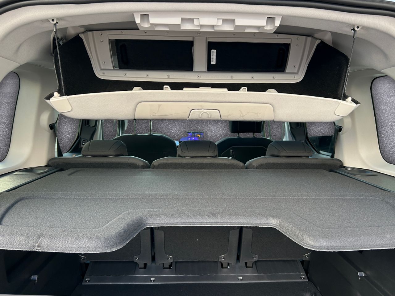 Foto Fiat Doblo 36
