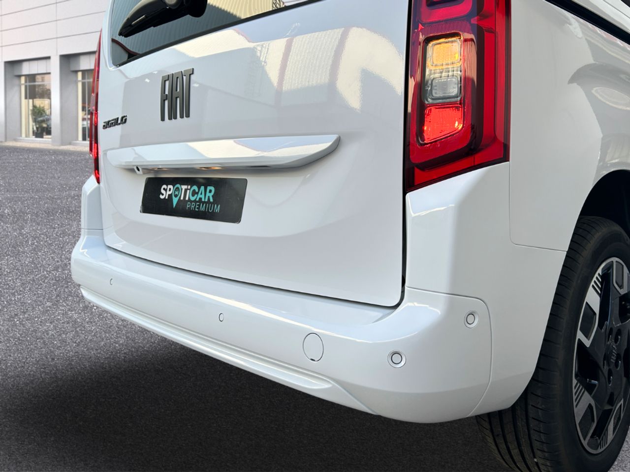 Foto Fiat Doblo 41