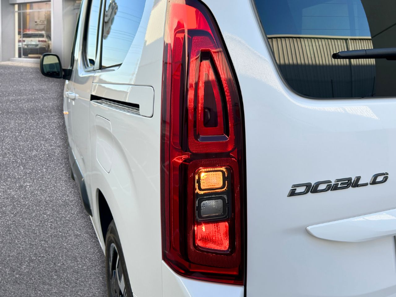 Foto Fiat Doblo 43