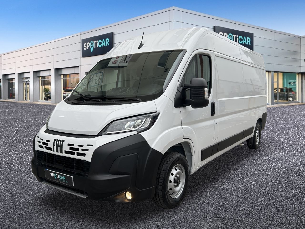 Foto Fiat Ducato 1
