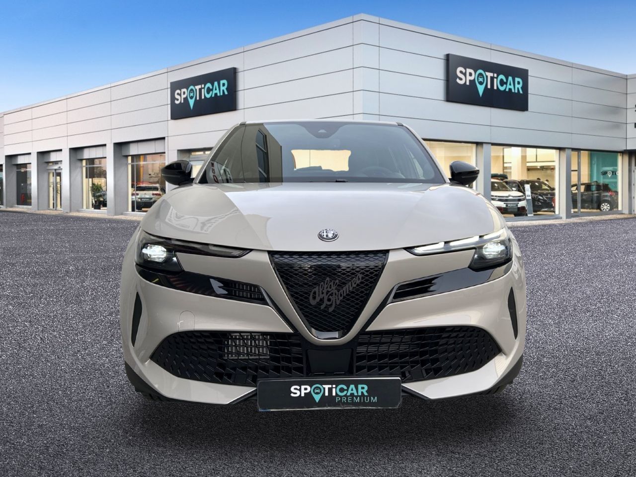 Foto Alfa Romeo Junior 2