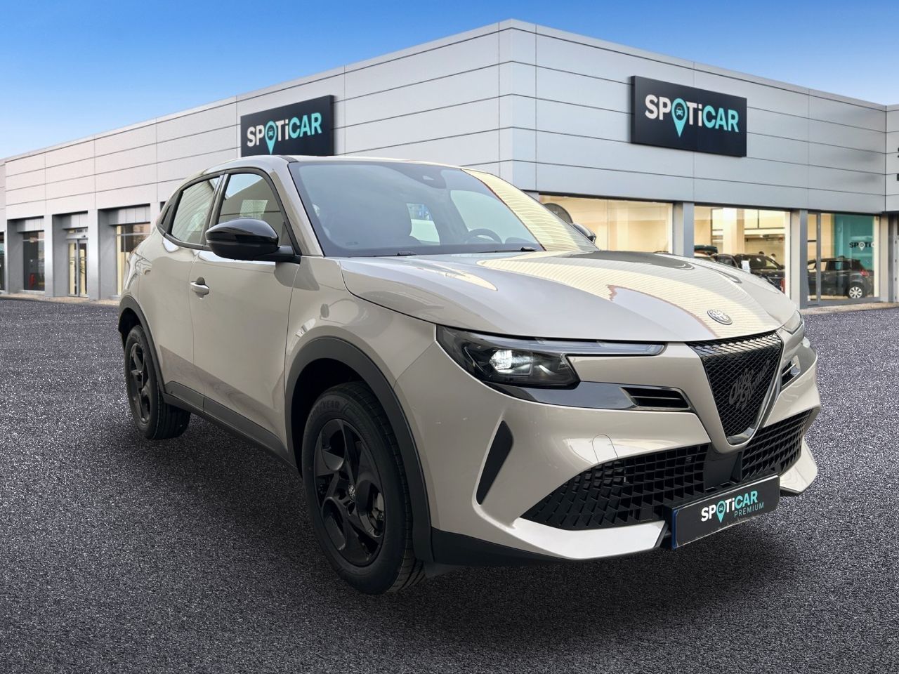 Foto Alfa Romeo Junior 3